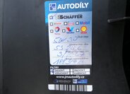 Mercedes-Benz Třídy A Hatchback 1,7 l 85 kw