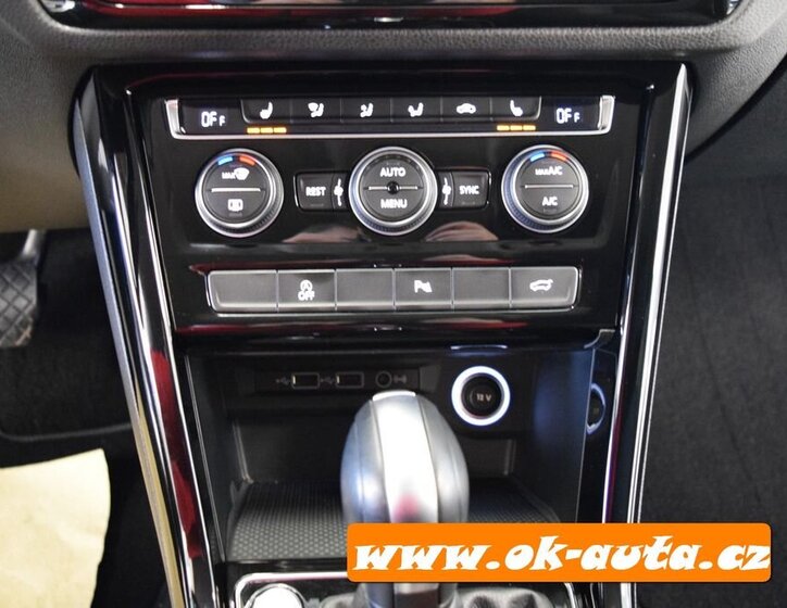 Volkswagen Touran MPV 0,0 110 kw