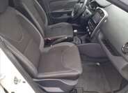 Renault Clio Kombi 1,5 l 55 kw