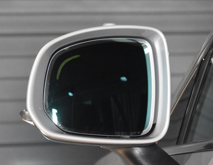 Volvo XC90 SUV 2,0 l 173 kw