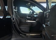 Mercedes-Benz GLB SUV / Terénní 2,0 l 110 kw