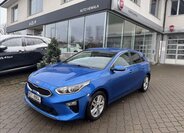 KIA Ceed 1