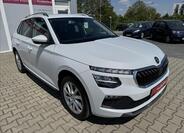 Škoda Kamiq 8