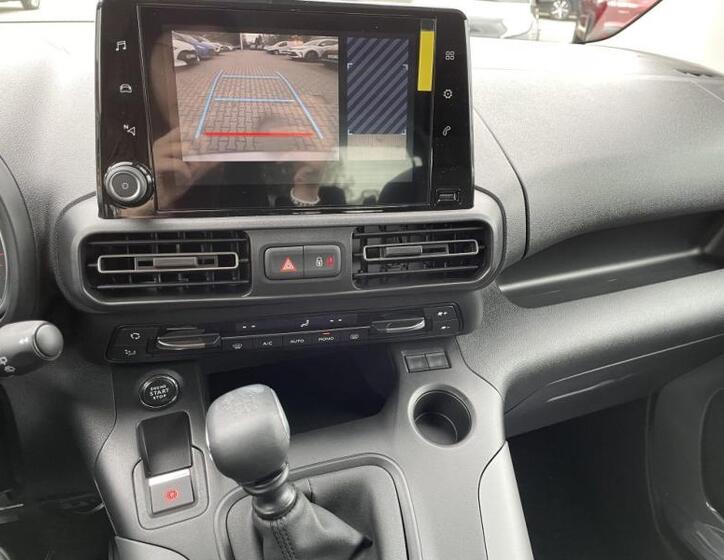 Toyota ProAce City Verso 18