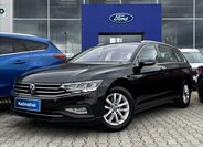 Volkswagen Passat Kombi 1,5 l 110 kw