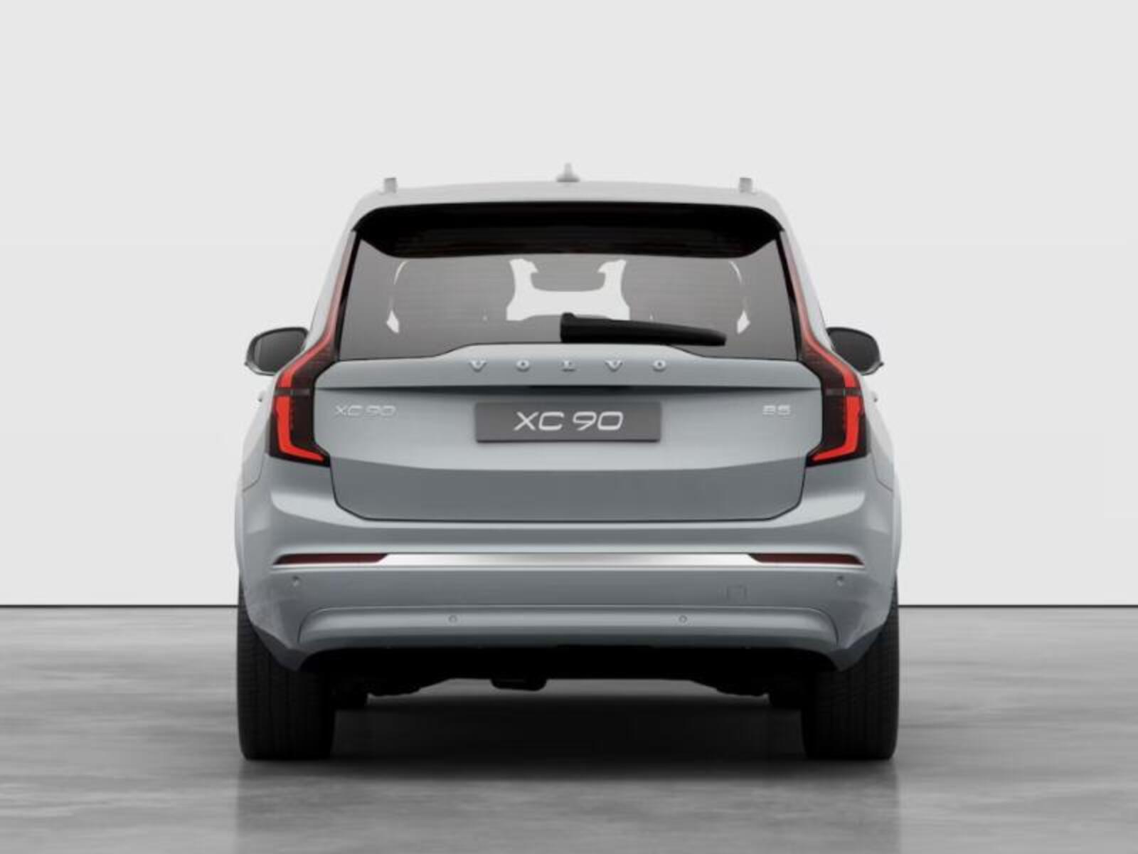 Volvo XC90 6