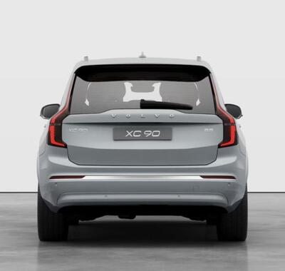 Volvo XC90 6