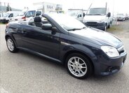 Opel Tigra Kabriolet 1,4 l 66 kw