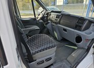 Ford Transit 8