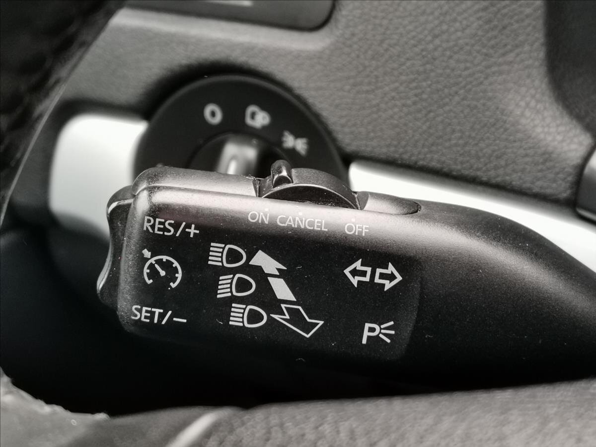 Škoda Octavia Kombi 1,6 l 75 kw