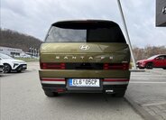 Hyundai Santa Fe 6