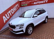 Škoda Karoq SUV / Terénní 2,0 l 85 kw