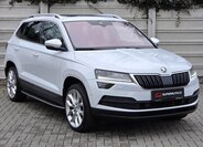 Škoda Karoq SUV 1,5 l 110 kw