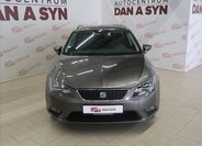 Seat Leon Kombi 2,0 l 110 kw