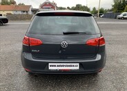 Volkswagen Golf 4