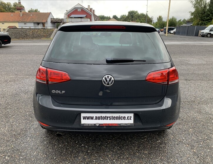 Volkswagen Golf 4
