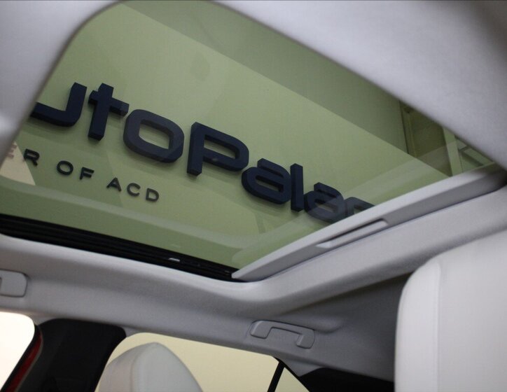 DS Automobiles DS4 30