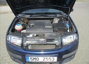 Škoda Fabia 19