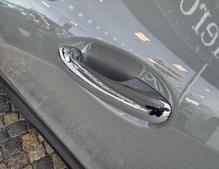 Mercedes-Benz GLC 33