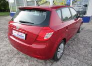 KIA Ceed 5