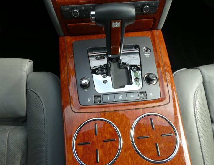 Volkswagen Phaeton Sedan 3,0 l 171 kw