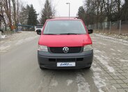 Volkswagen Transporter Ostatní 2,5 l 96 kw