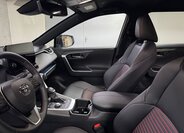 Toyota RAV4 SUV 2,5 l 228 kw