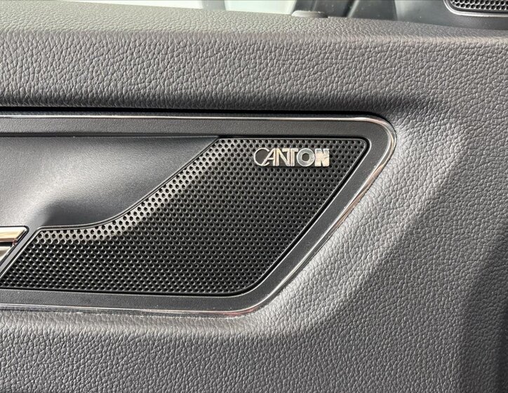 Škoda Kodiaq SUV / Terénní 2,0 l 110 kw