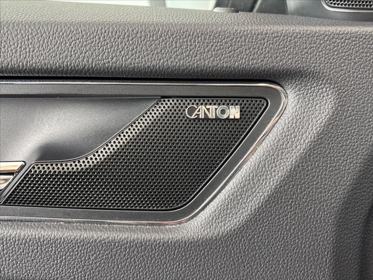 Škoda Kodiaq SUV / Terénní 2,0 l 110 kw