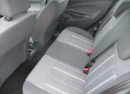 Ford Fiesta Hatchback 1,2 l 44 kw