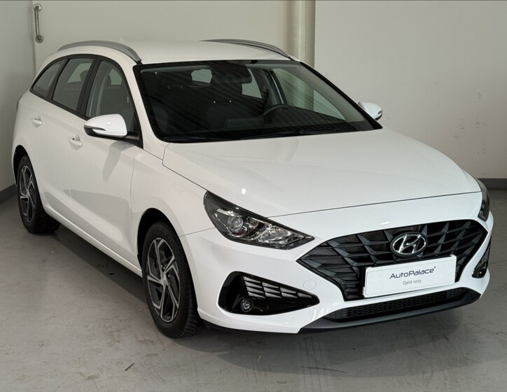 Hyundai i30 3
