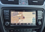 Škoda Octavia Kombi 2,0 l 162 kw