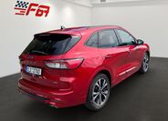 Ford Kuga 3