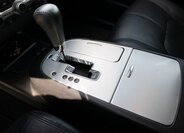 Nissan Murano SUV / Terénní 2,5 l 140 kw