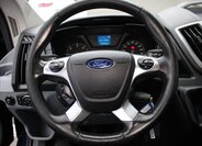 Ford Transit Skříň 2,2 l 92 kw