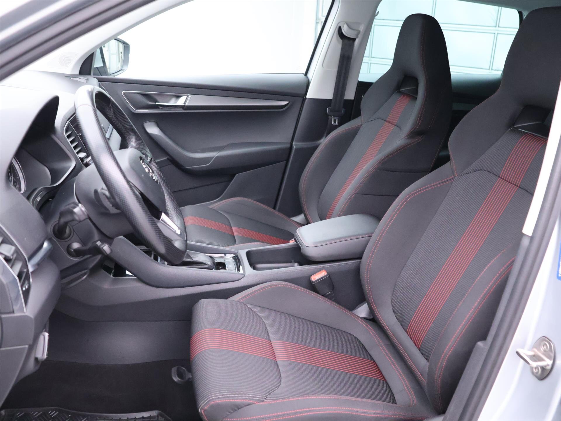 Škoda Karoq SUV / Terénní 2,0 l 110 kw