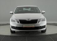 Škoda Octavia Liftback 1,6 l 85 kw