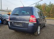 Opel Zafira 6