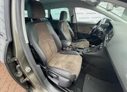 Seat Leon Kombi 2,0 l 135 kw