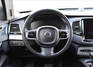 Volvo XC90 SUV / Terénní 2,0 l 165 kw