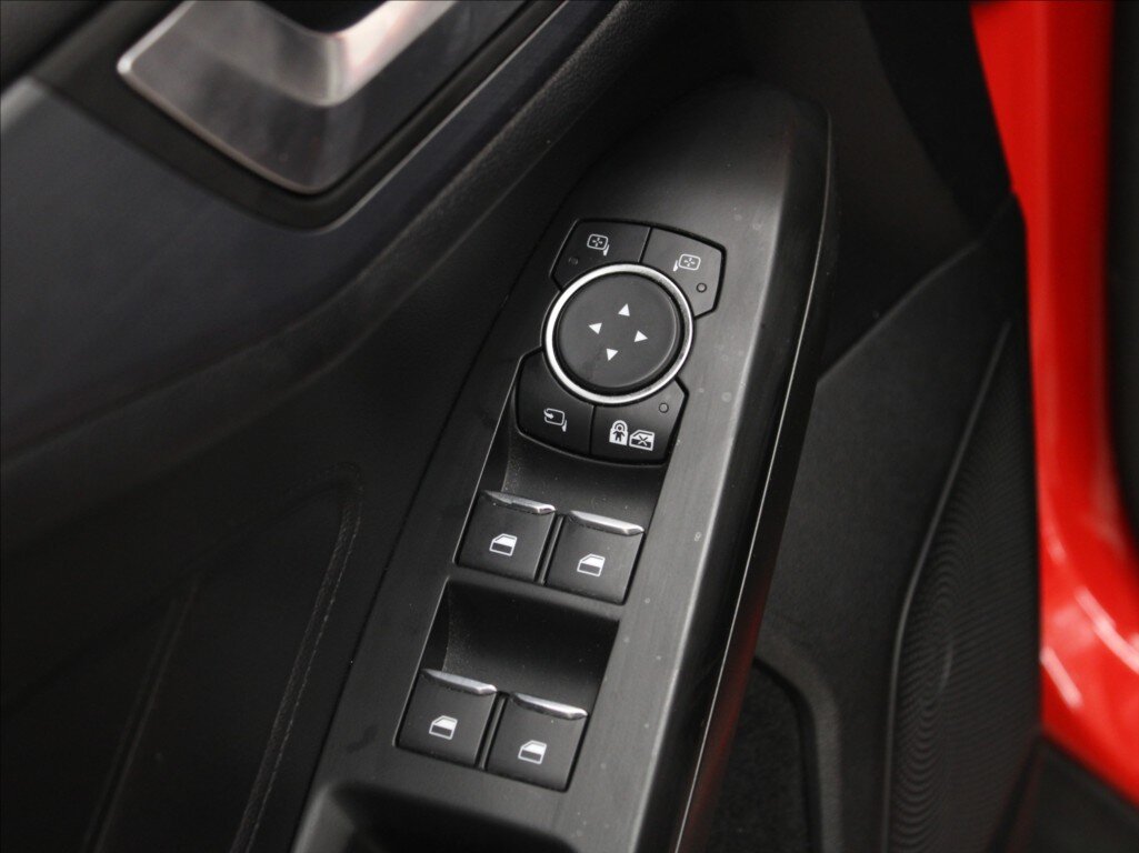 Ford Focus Kombi 2,0 l 110 kw