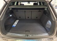 Volkswagen Touareg SUV 3,0 l 210 kw