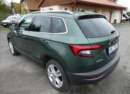 Škoda Karoq SUV 1,6 l 85 kw