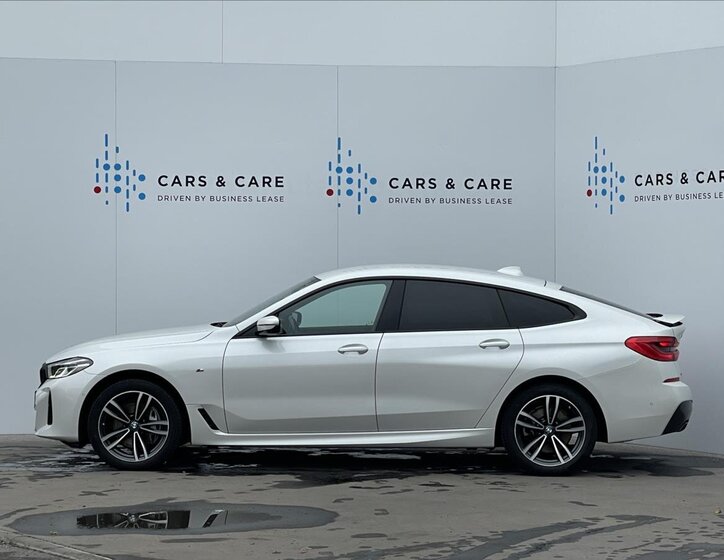 BMW Řada 6 2