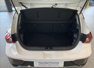 Hyundai i20 Hatchback 998,0 74 kw