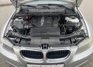 BMW Řada 3 Sedan / Limuzína 2,0 l 105 kw