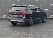 Seat Tarraco SUV 2,0 l 140 kw