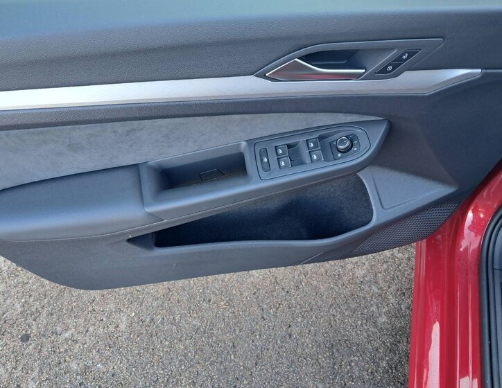 Volkswagen Golf Hatchback 1,5 l 85 kw