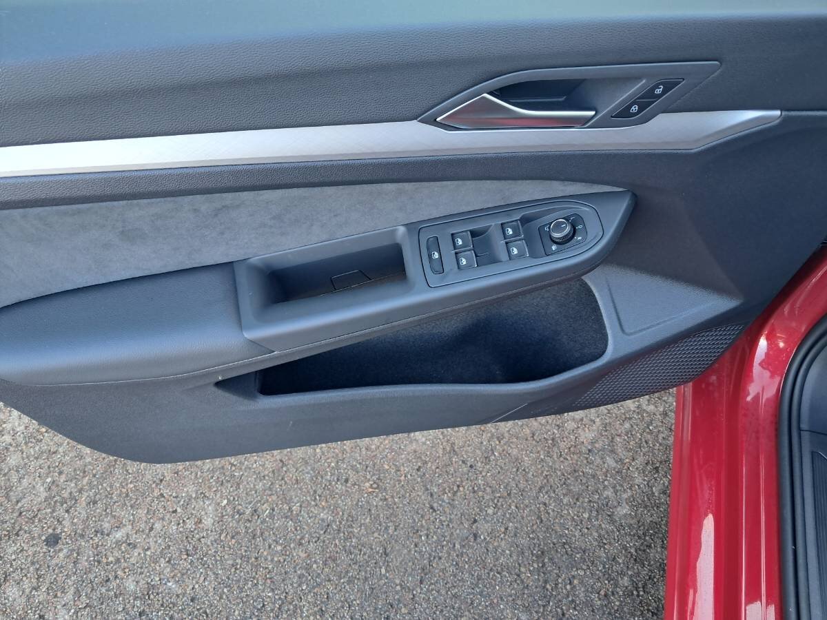 Volkswagen Golf Hatchback 1,5 l 85 kw