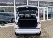 Škoda Kodiaq SUV / Terénní 2,0 l 110 kw